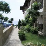 First Line In Next To Marina Complex