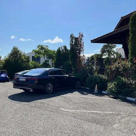 комплекс «топ» 公寓