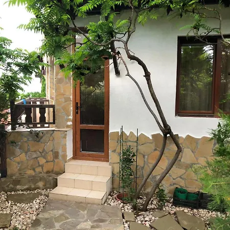 公寓 комплекс «топ»