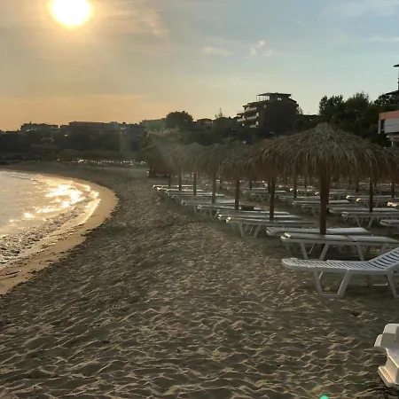 комплекс «топ» 公寓