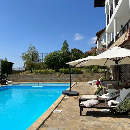 Апартаменты комплекс *