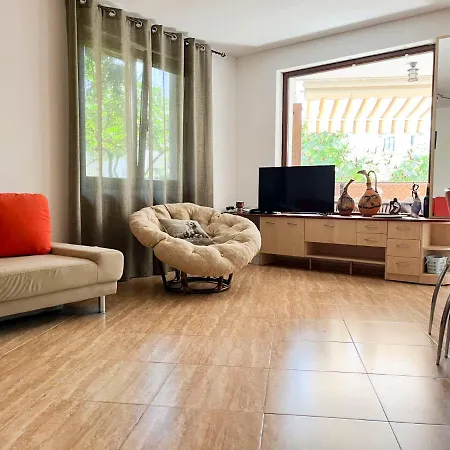 First Line In Next To Marina Complex Appartement Sveti Vlas