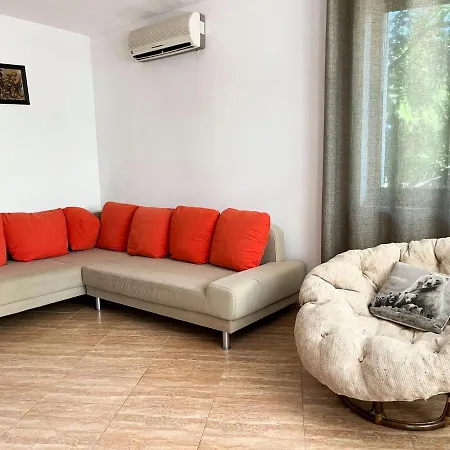 комплекс Свети-Влас