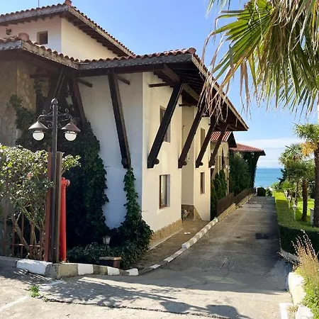 Апартаменты комплекс *