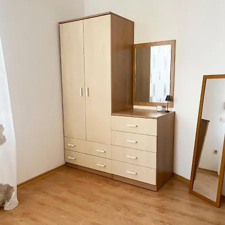 комплекс Апартаменты *