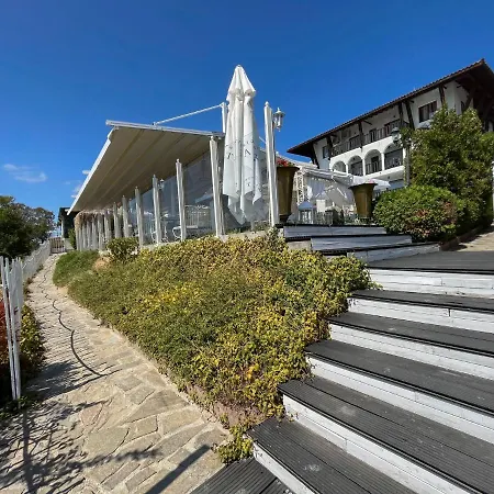 комплекс Апартаменты Свети-Влас