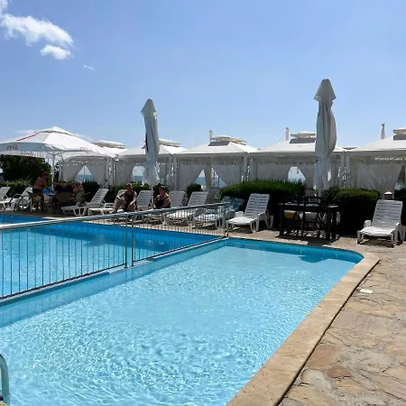 Апартамент комплекс «топ» *