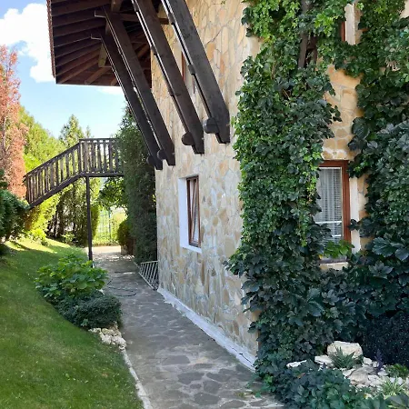 Апартаменты комплекс *