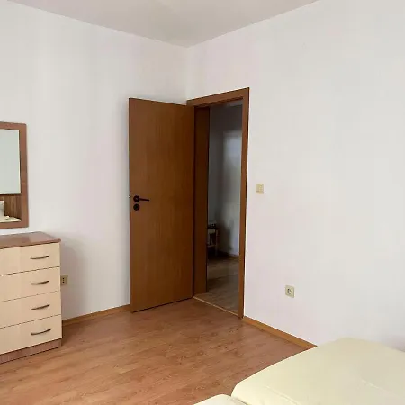 Appartement First Line In Next To Marina Complex Sveti Vlas
