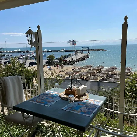 комплекс * Свети-Влас