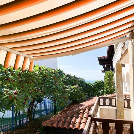 комплекс Свети-Влас