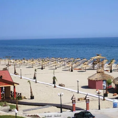 Апартаменты комплекс Свети-Влас