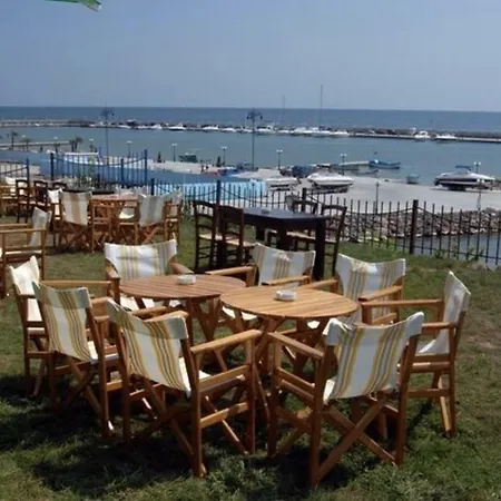 комплекс Апартаменты *