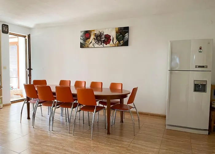 комплекс «топ» Appartement