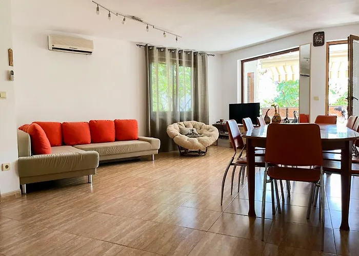 комплекс «топ» * Sveti Vlas