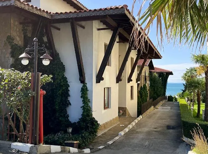 Appartement комплекс «топ» *