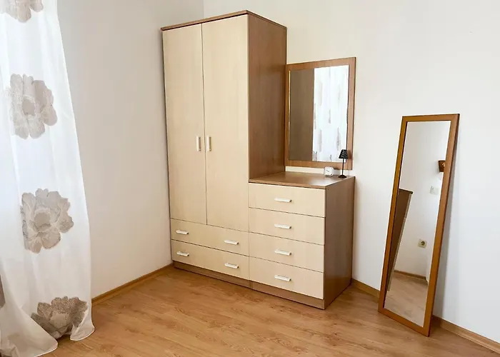 комплекс «топ» Appartement *