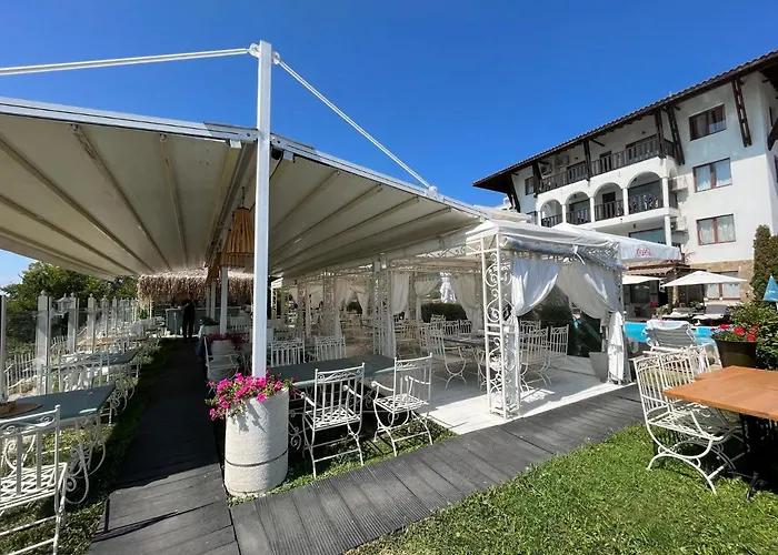 комплекс «топ» Appartement