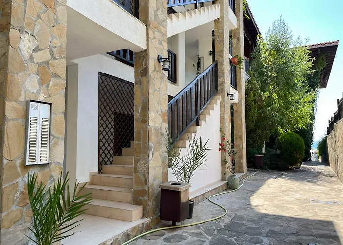 комплекс «топ» Appartement *