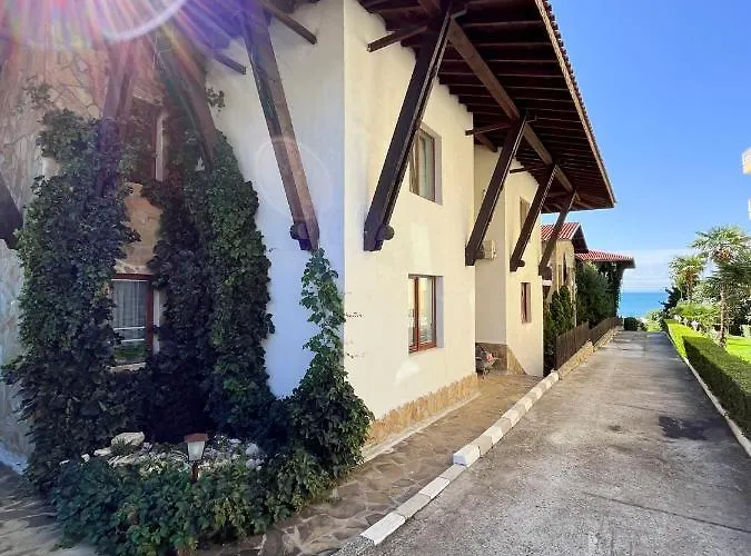 комплекс «топ» Appartement *