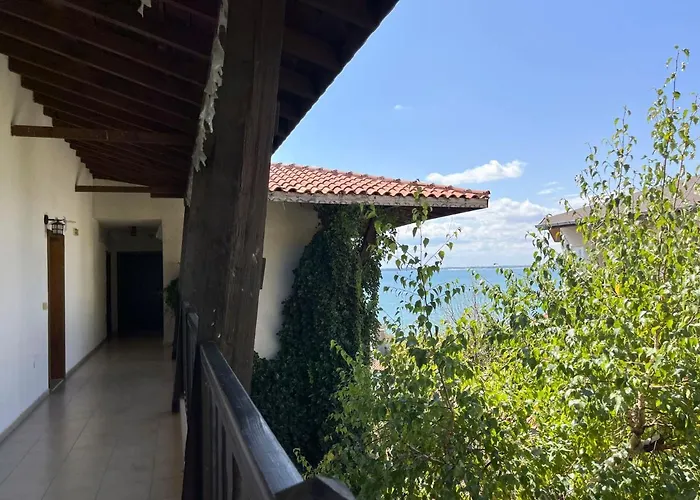 комплекс «топ» Sveti Vlas