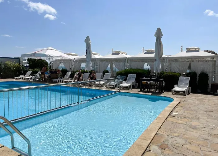 Appartement комплекс «топ» *