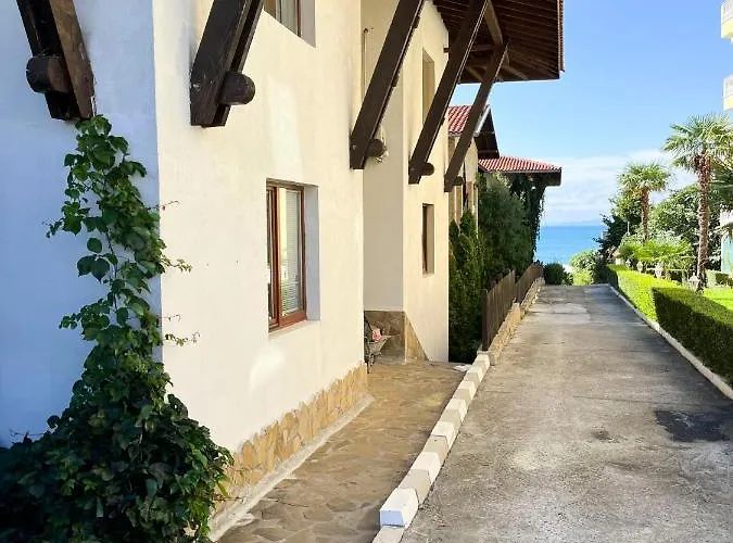 Appartement комплекс «топ»