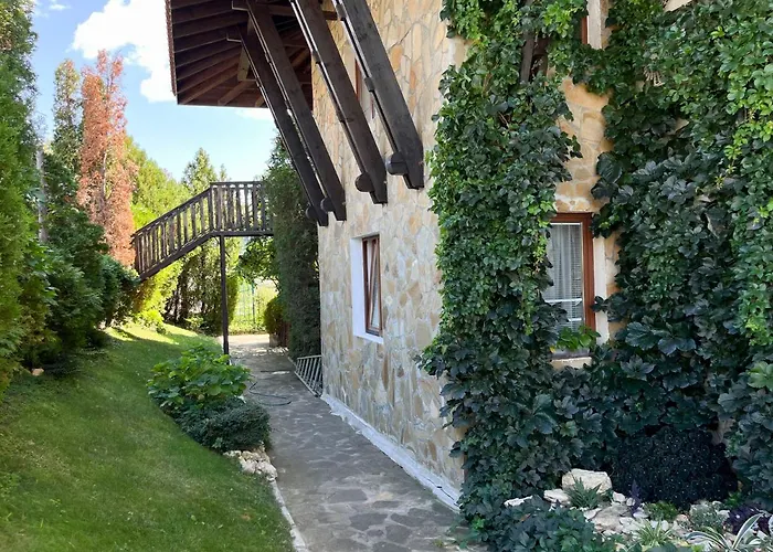 Appartement комплекс «топ» *