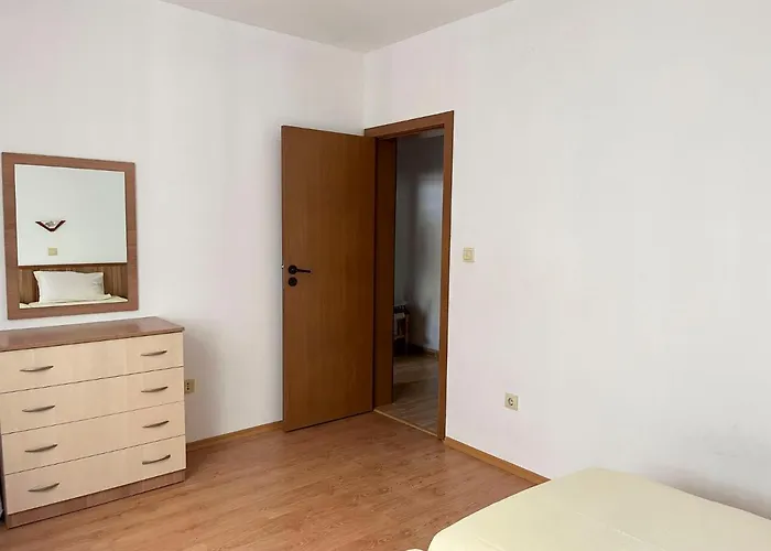 Appartement комплекс «топ» Sveti Vlas