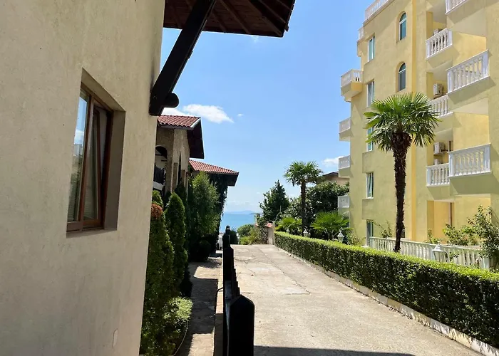 комплекс «топ» Appartement