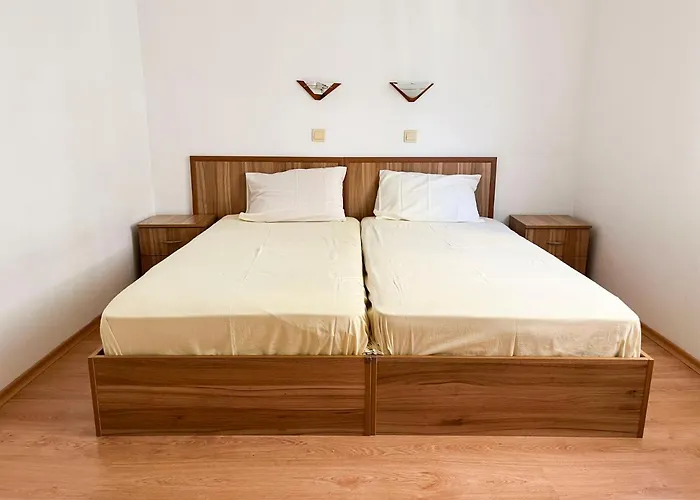 комплекс «топ» Appartement