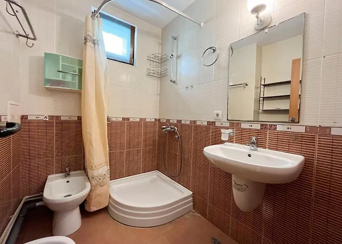 Appartement комплекс «топ»