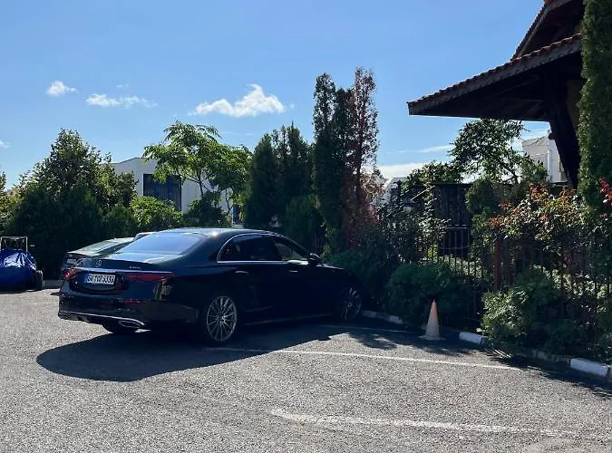 комплекс «топ» Appartement