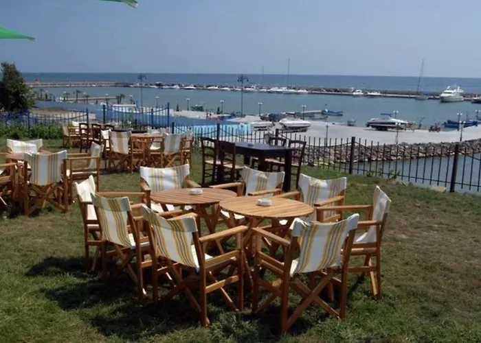 комплекс «топ» Appartement *