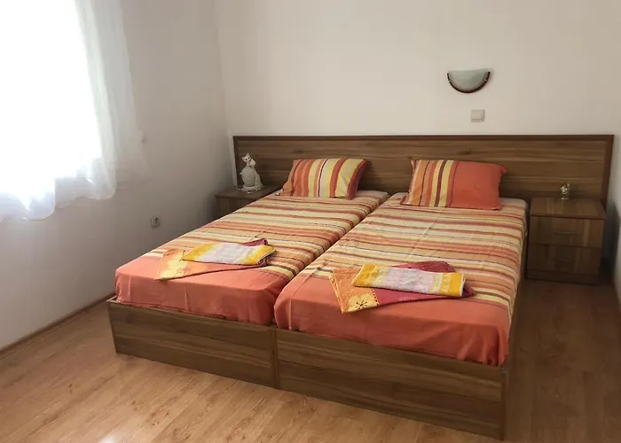 Appartement комплекс «топ» Sveti Vlas