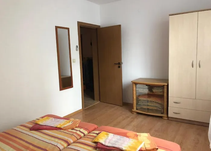 комплекс «топ» * Sveti Vlas