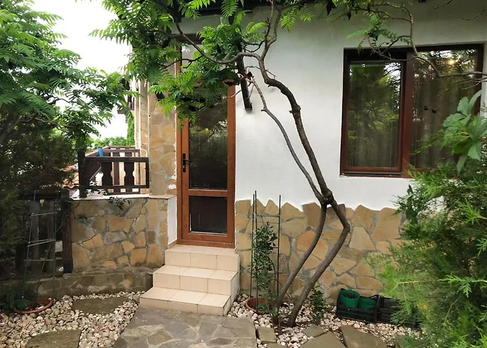 Appartement комплекс «топ»