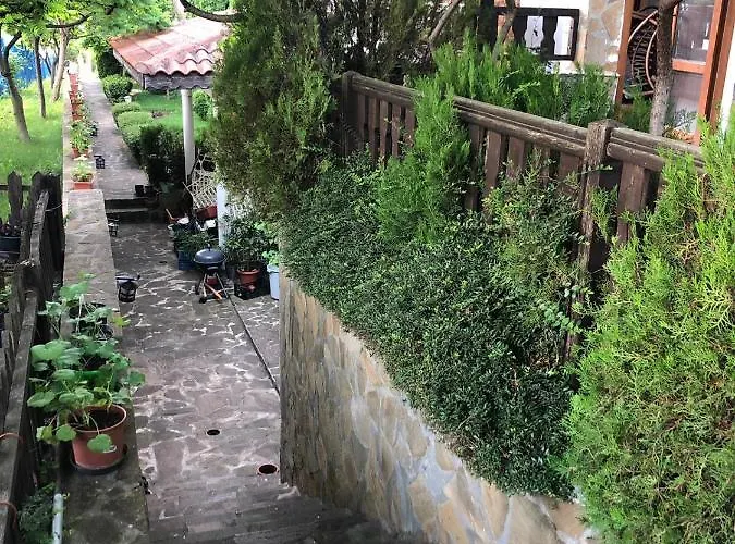 комплекс «топ» Appartement