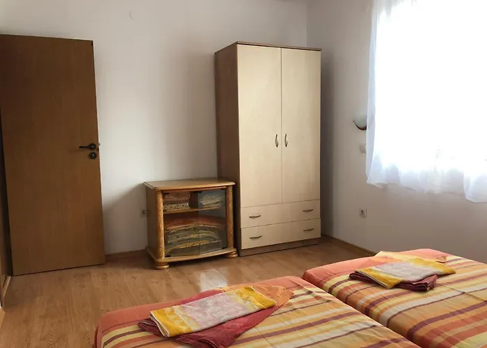 комплекс «топ» Appartement